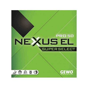 Nexxus EL Pro 50 SuperSelect