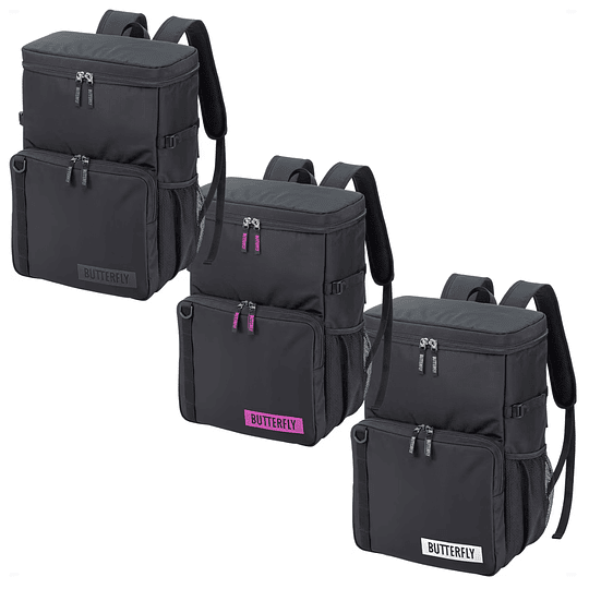 Mobilitas Rucksack - Image 1