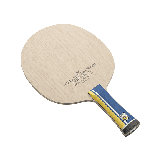 Harimoto Innerforce ZLC Blade