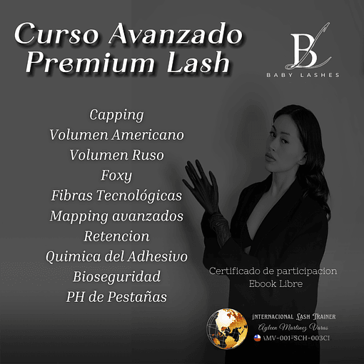 Curso avanzado