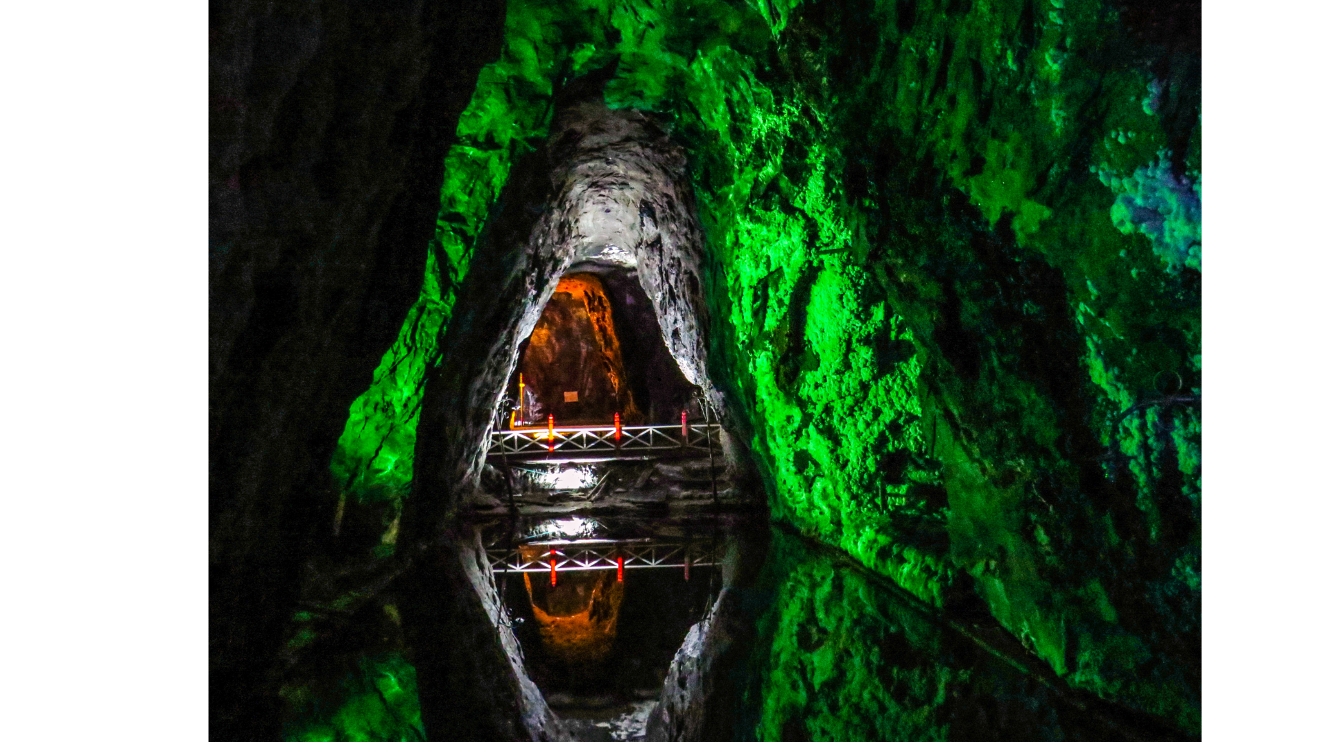 Mina de Sal de Nemocón 1