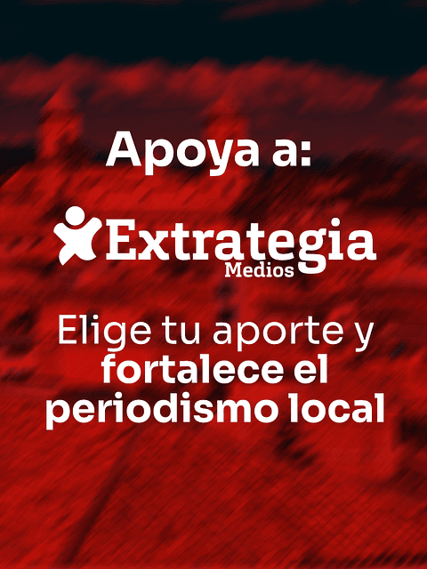 Apoya a Extrategia Medios