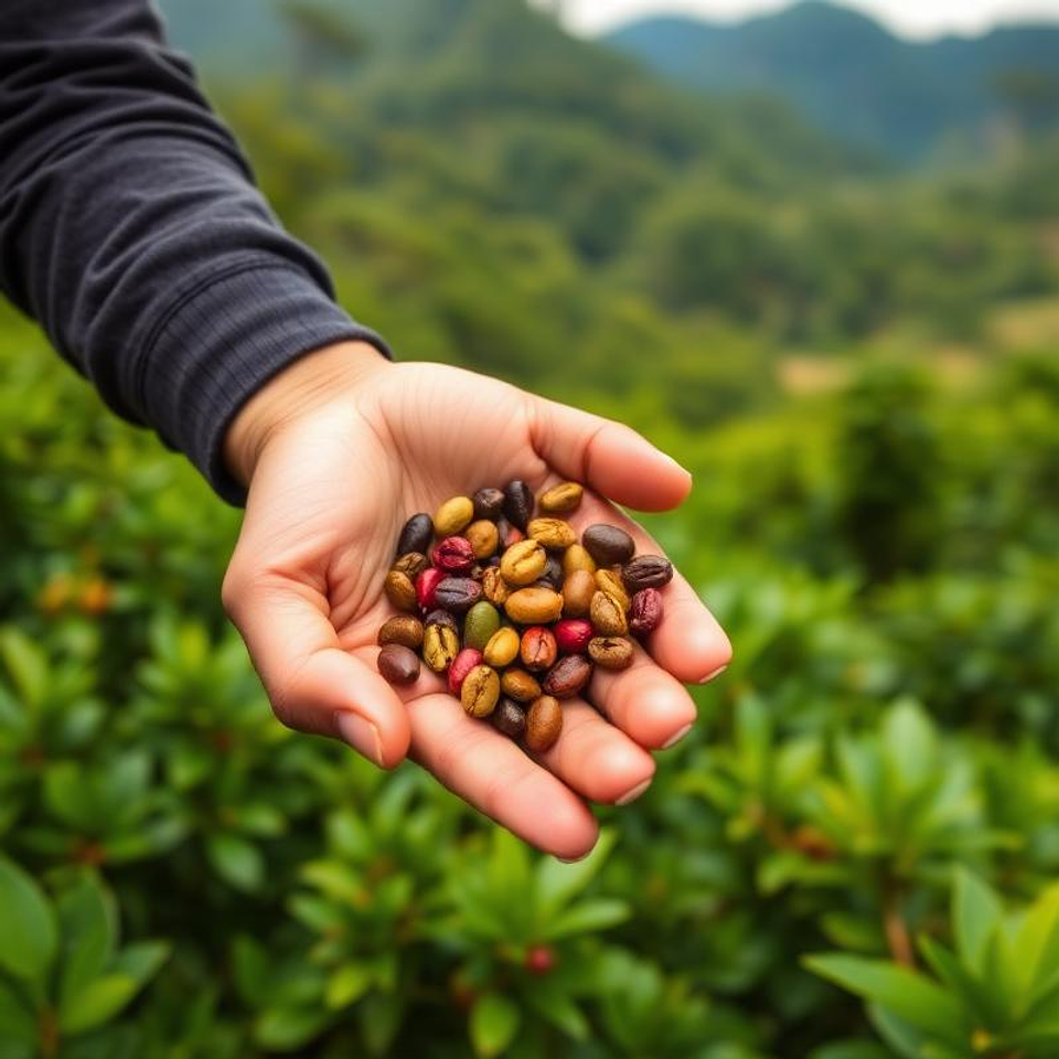 Tour del Café en Sabana 1