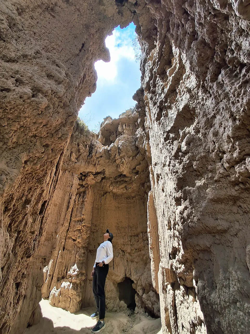Tour por el Desierto de Checua (La Tatacoita) 1