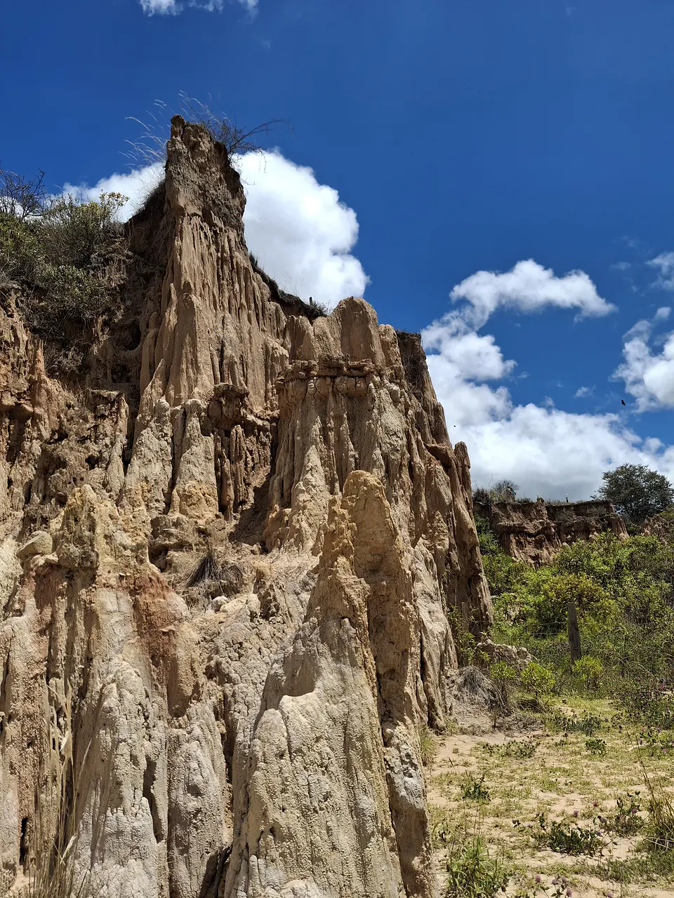 Tour por el Desierto de Checua (La Tatacoita) 2