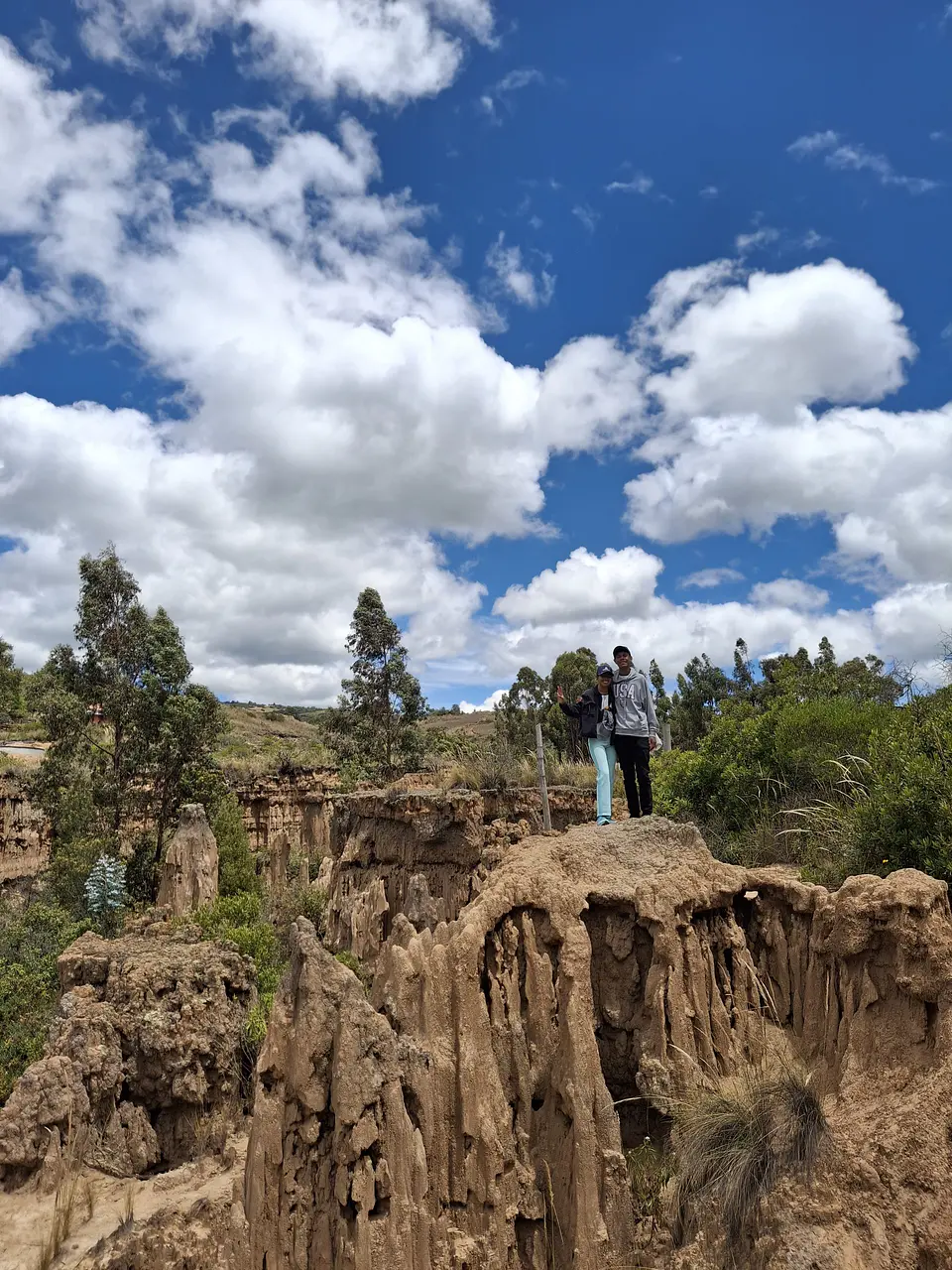 Tour por el Desierto de Checua (La Tatacoita) 3