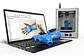 Impresión 3D personalizada - Miniatura 3