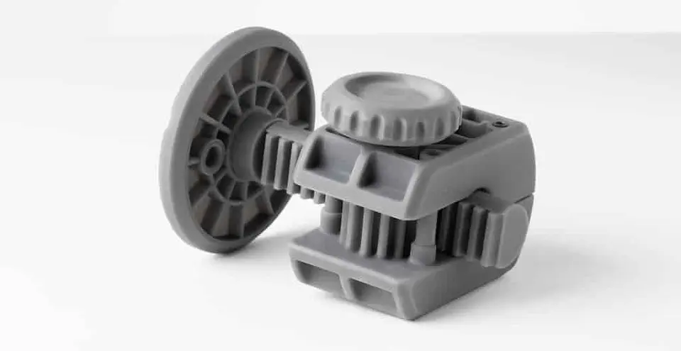 Impresión 3D personalizada 4