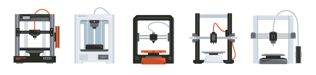 Impresoras 3D FDM