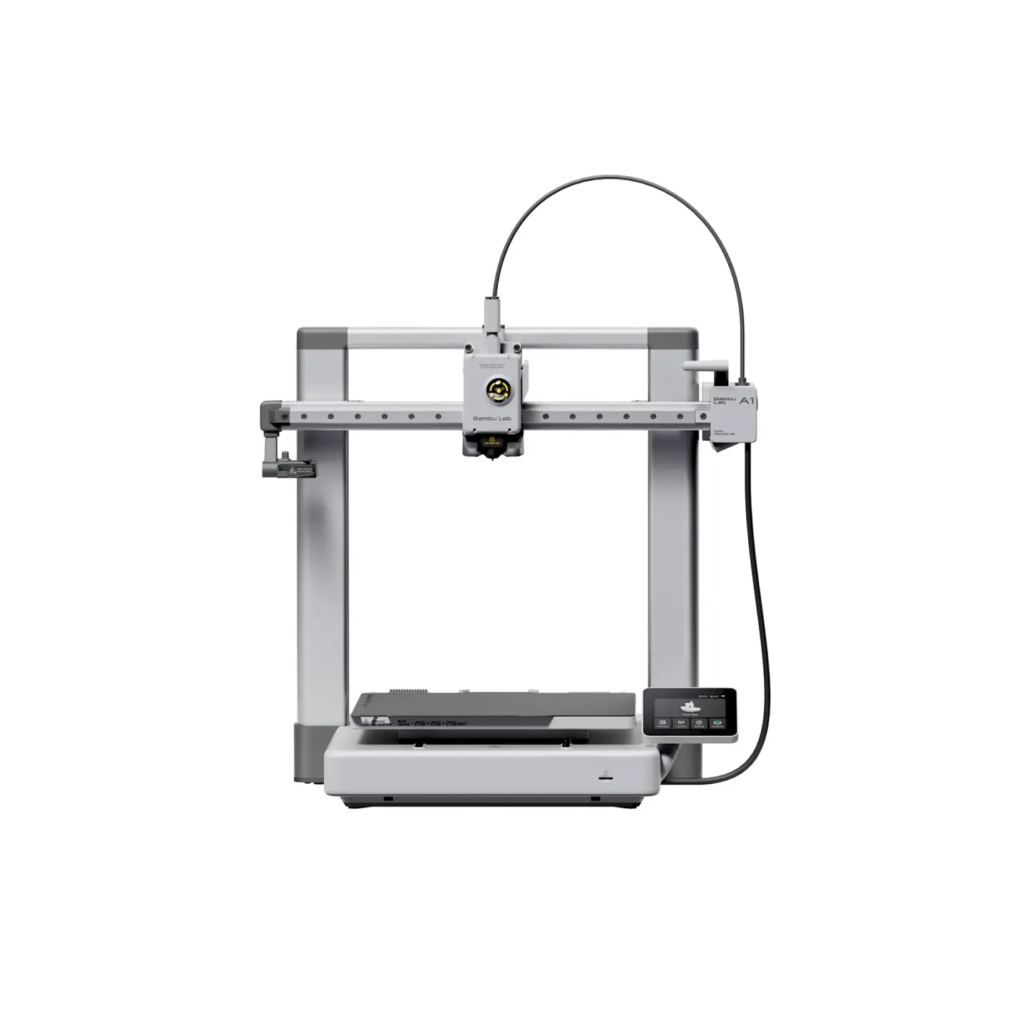 Impresora 3D Bambu Lab A1 Combo con AMS Lite 2