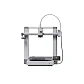 Impresora 3D Bambu Lab A1 Combo con AMS Lite - Miniatura 2
