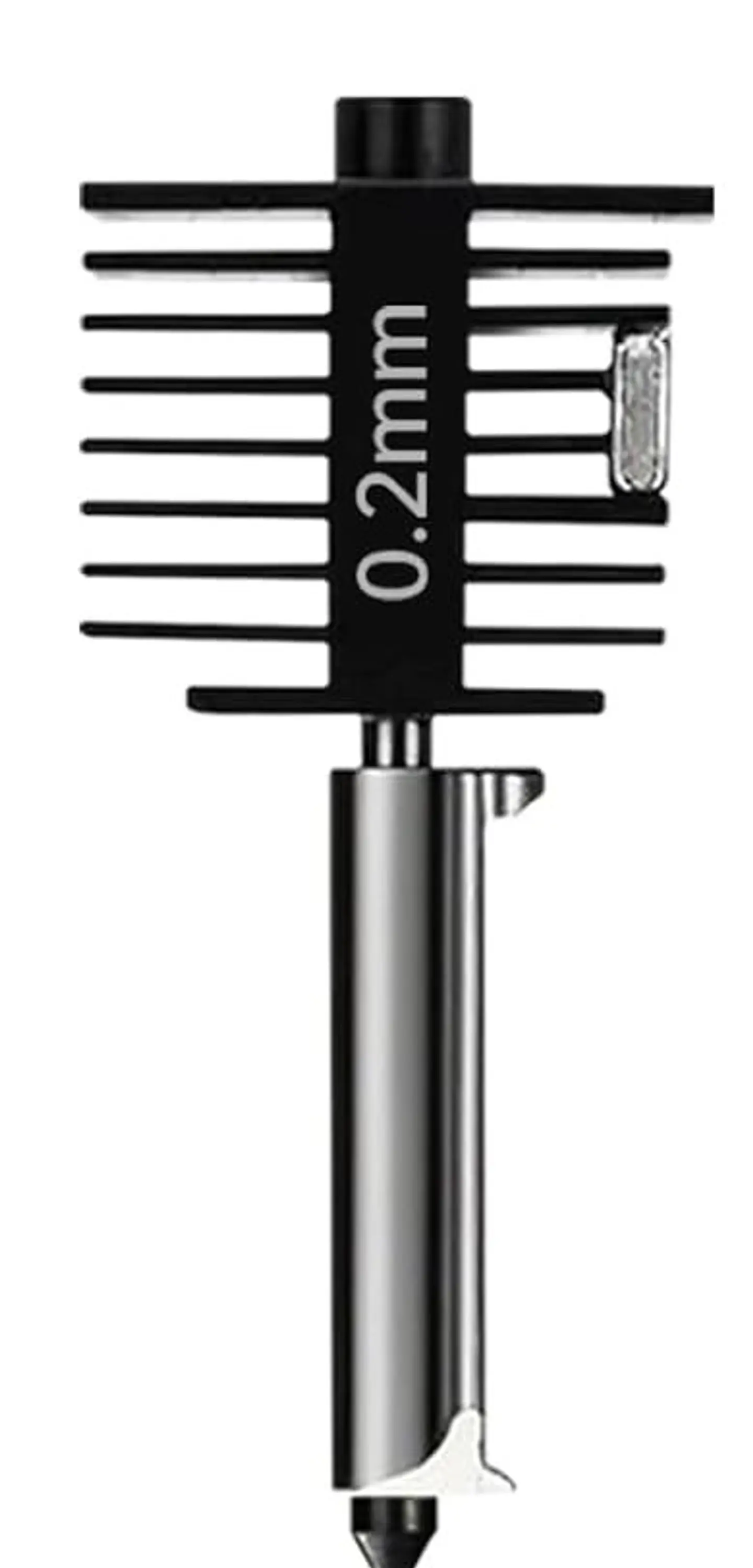 Boquilla Acero Endurecido para Bambu Lab A1/A1 Mini/A2L (0.2/0.4/0.6/0.8mm) 4