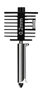 Boquilla Acero Endurecido para Bambu Lab A1/A1 Mini/A2L (0.2/0.4/0.6/0.8mm) - Miniatura 4