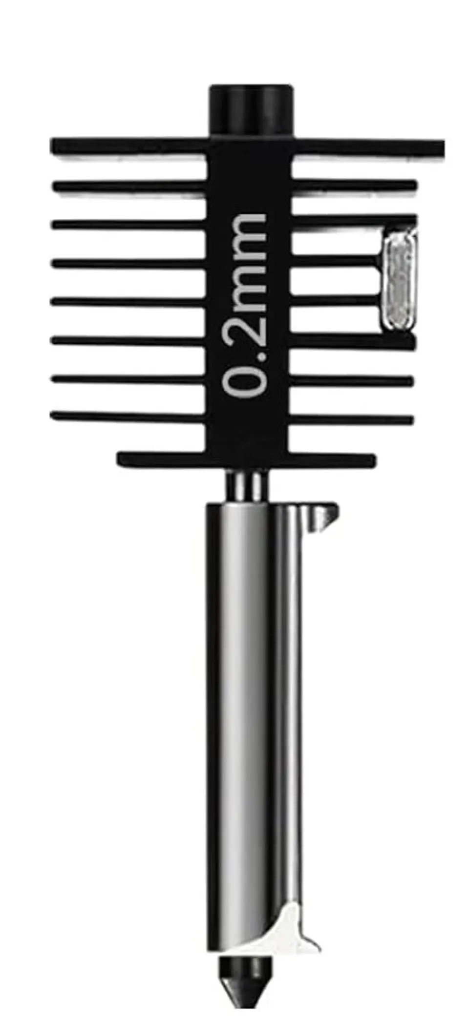 Boquilla Acero Endurecido para Bambu Lab A1/A1 Mini/A2L (0.2/0.4/0.6/0.8mm) 4