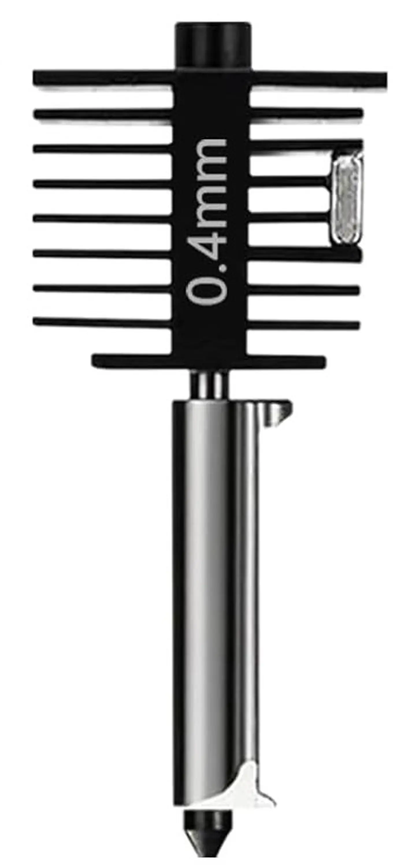 Boquilla Acero Endurecido para Bambu Lab A1/A1 Mini/A2L (0.2/0.4/0.6/0.8mm) 5