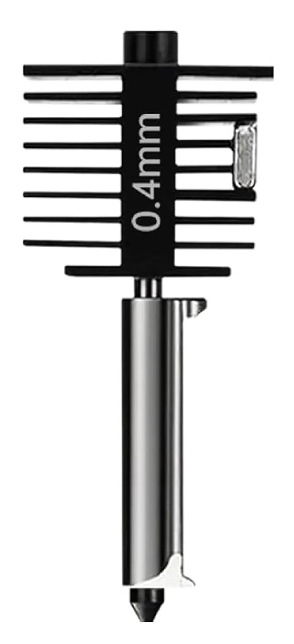 Boquilla Acero Endurecido para Bambu Lab A1/A1 Mini/A2L (0.2/0.4/0.6/0.8mm) 5