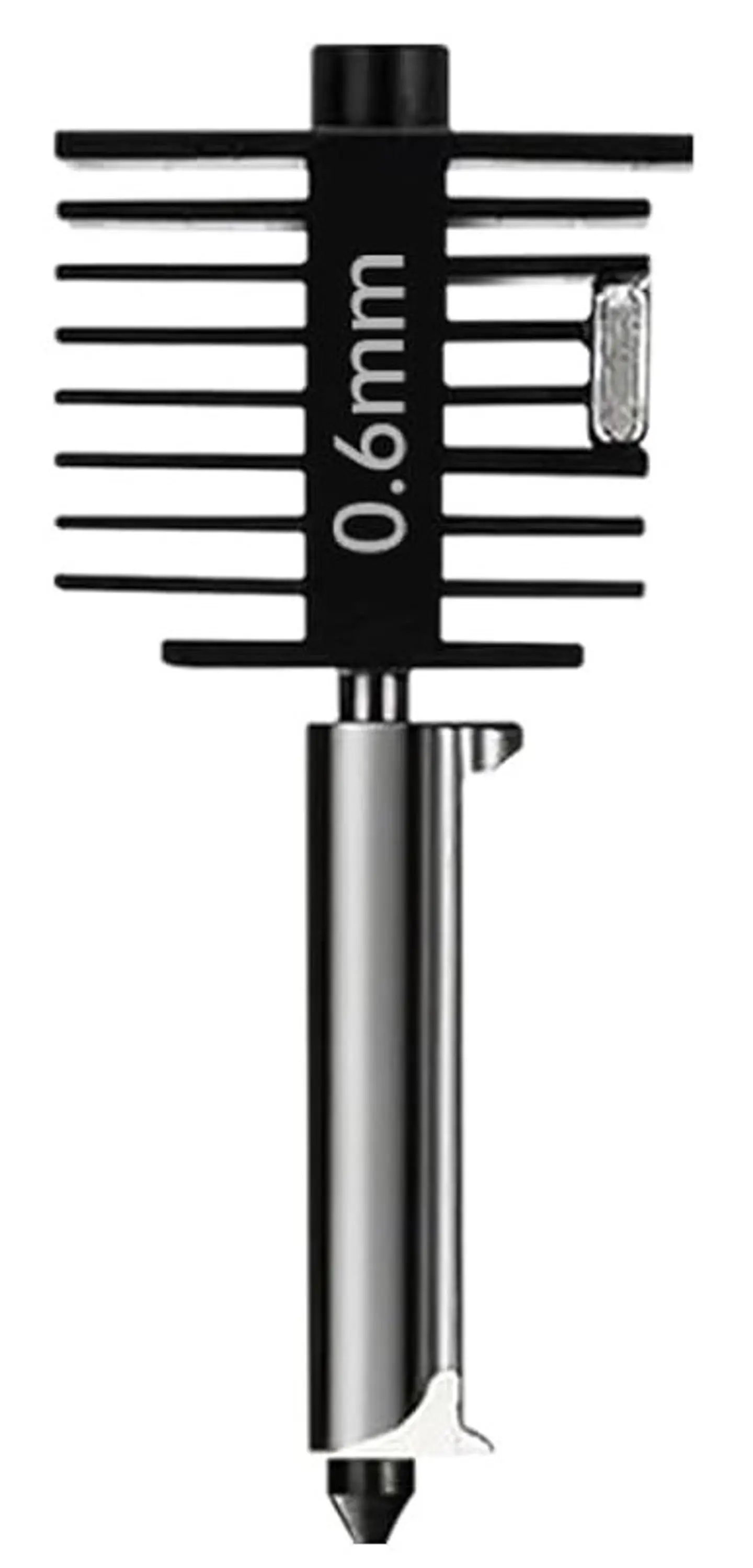 Boquilla Acero Endurecido para Bambu Lab A1/A1 Mini/A2L (0.2/0.4/0.6/0.8mm) 6