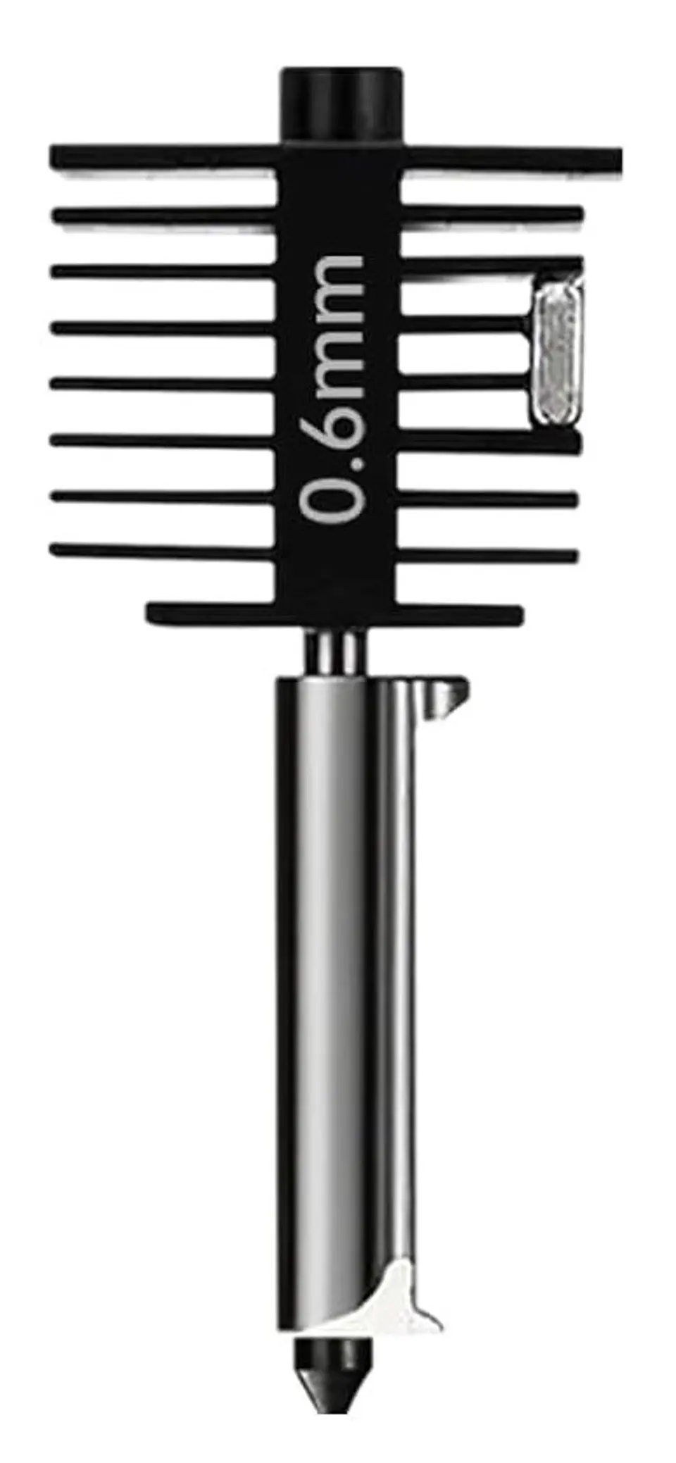 Boquilla Acero Endurecido para Bambu Lab A1/A1 Mini/A2L (0.2/0.4/0.6/0.8mm) 6