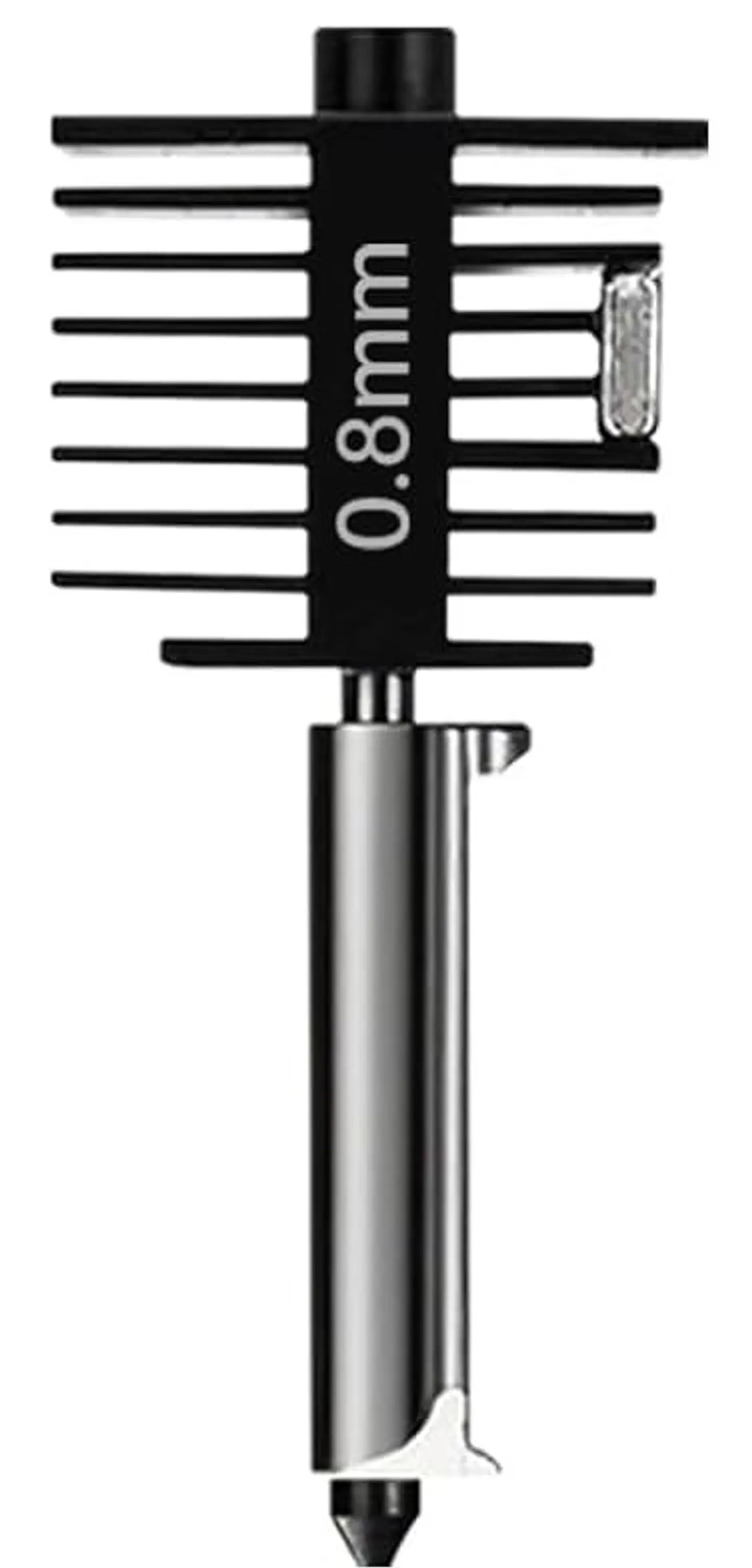 Boquilla Acero Endurecido para Bambu Lab A1/A1 Mini/A2L (0.2/0.4/0.6/0.8mm) 7