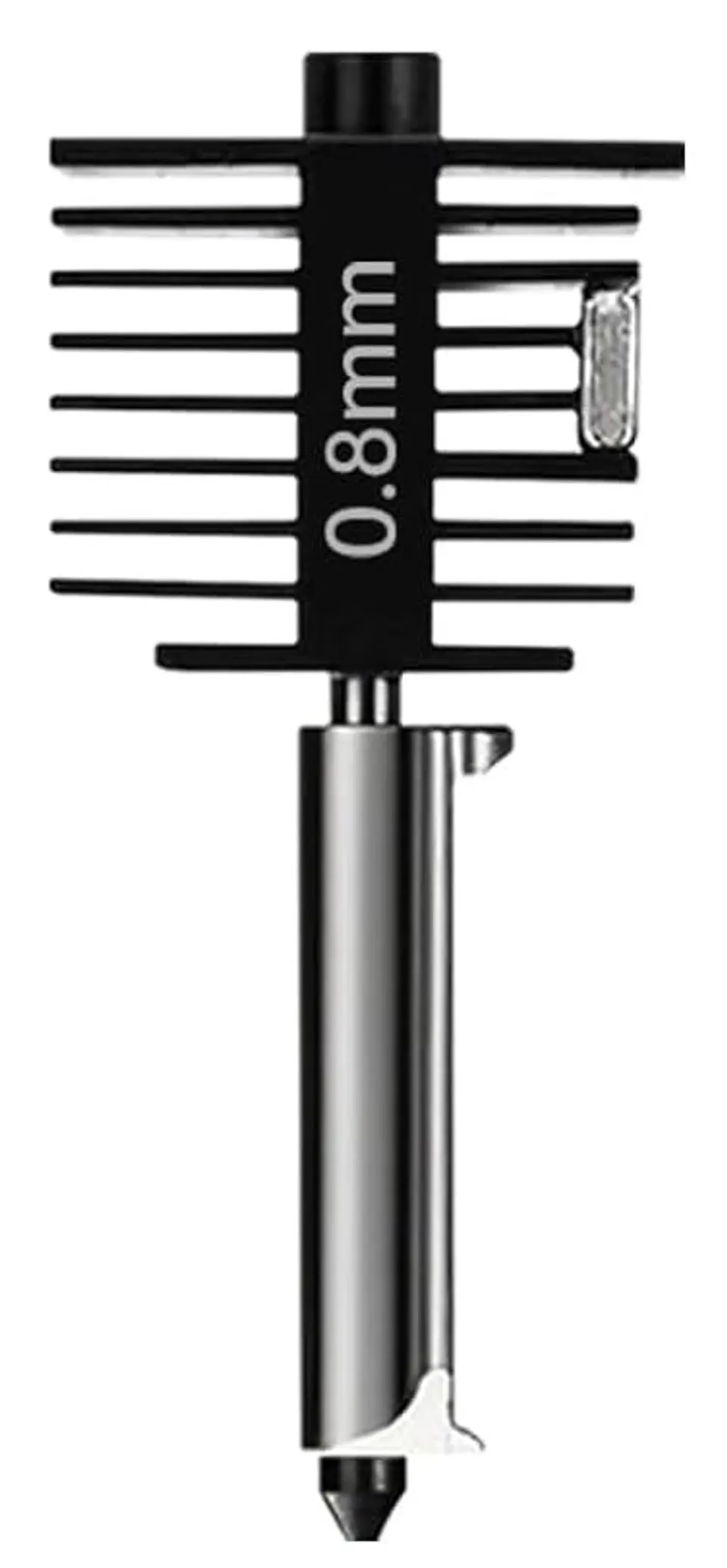 Boquilla Acero Endurecido para Bambu Lab A1/A1 Mini/A2L (0.2/0.4/0.6/0.8mm) 7