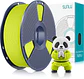 Filamento PLA Matte SUNLU 1.75mm 1kg - Miniatura 4
