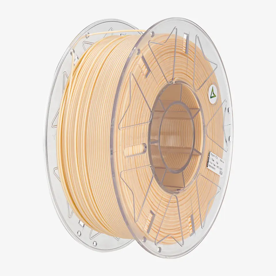 Filamento PLA 1.75mm  rollo 1kg 12