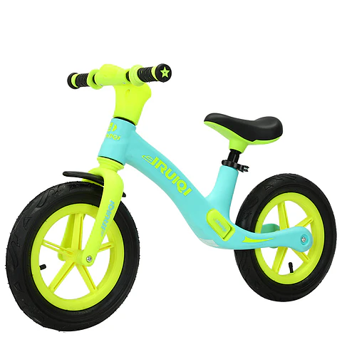 BICICLETA DE EQUILIBRIO