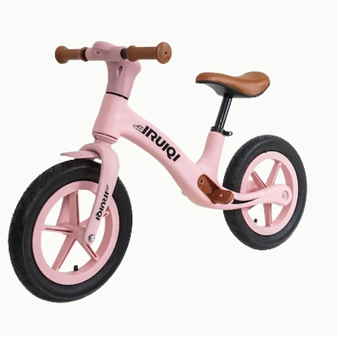 BICICLETA DE EQUILIBRIO