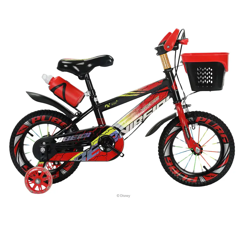 BICICLETA PARA NIÑO 1