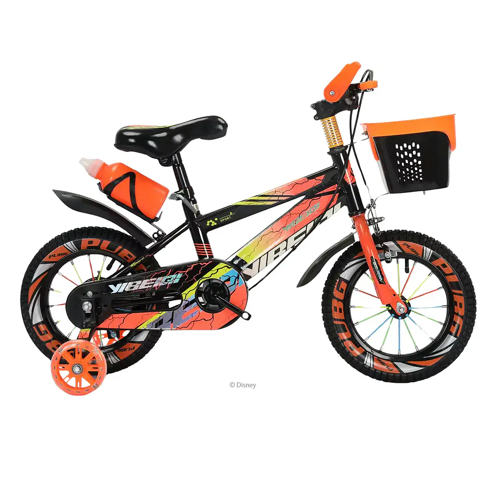 BICICLETA PARA NIÑO 1