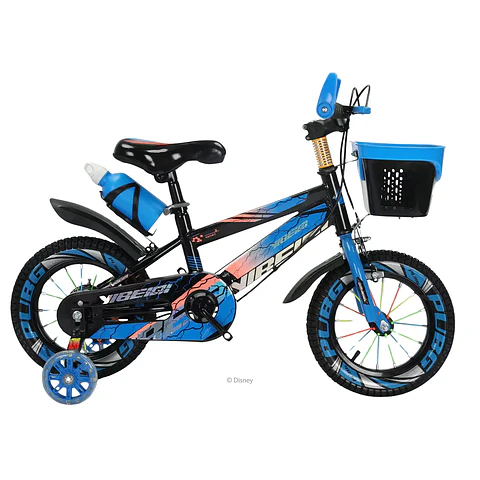 BICICLETA PARA NIÑO