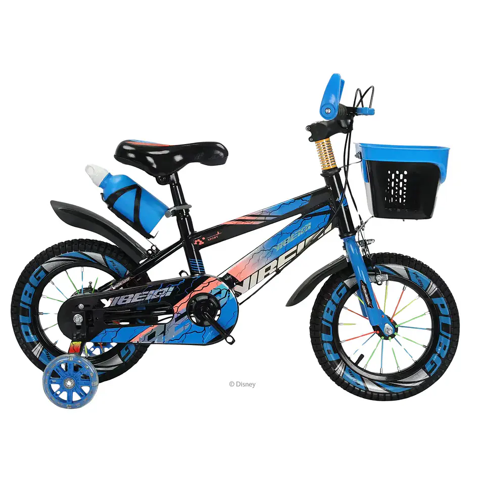 BICICLETA PARA NIÑO 1