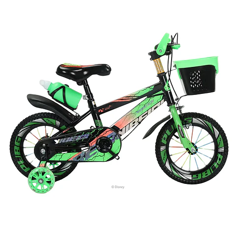 BICICLETA PARA NIÑO