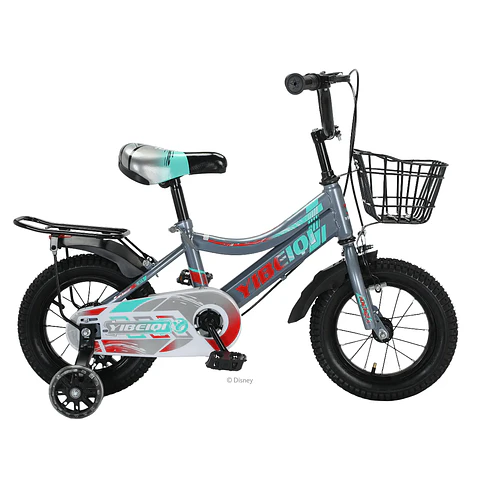 BICICLETA PARA NIÑO