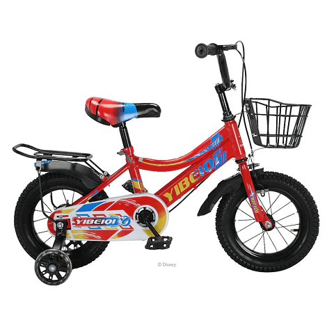 BICICLETA PARA NIÑO