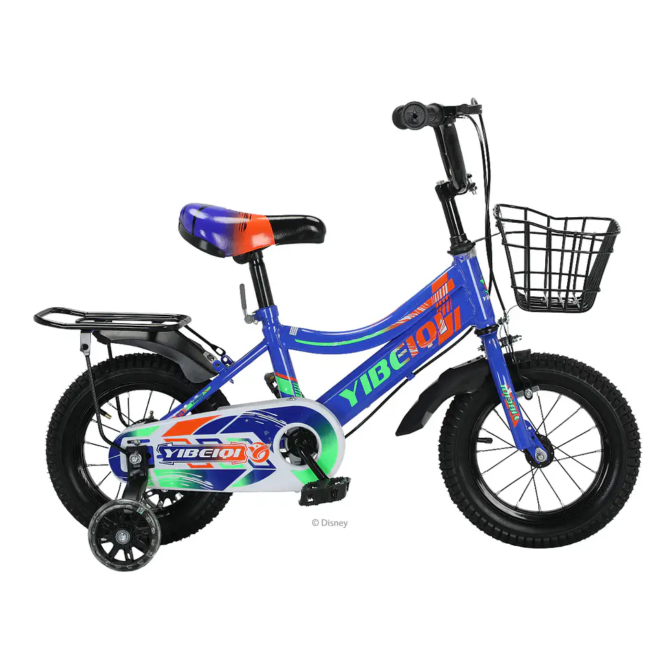 BICICLETA PARA NIÑO 1