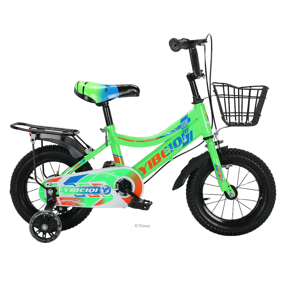 BICICLETA PARA NIÑO 1