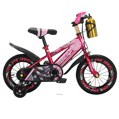 BICICLETA PARA NIÑO