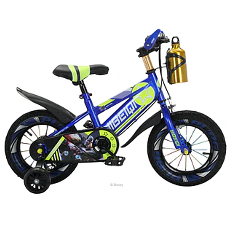 BICICLETA PARA NIÑO