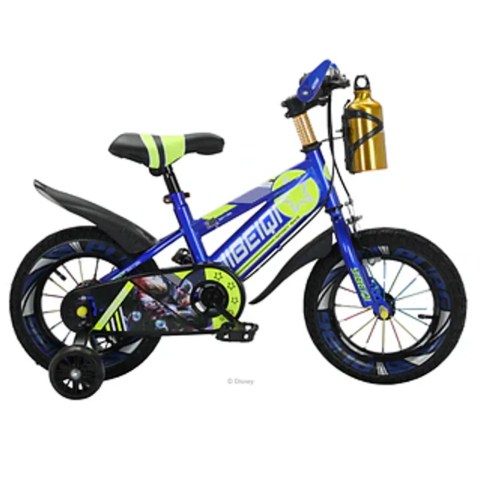BICICLETA PARA NIÑO 1