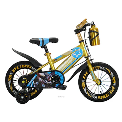 BICICLETA PARA NIÑO