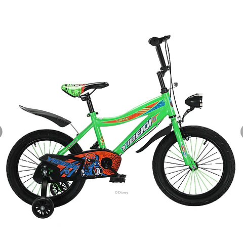 BICICLETA PARA NIÑO