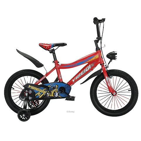 BICICLETA PARA NIÑO