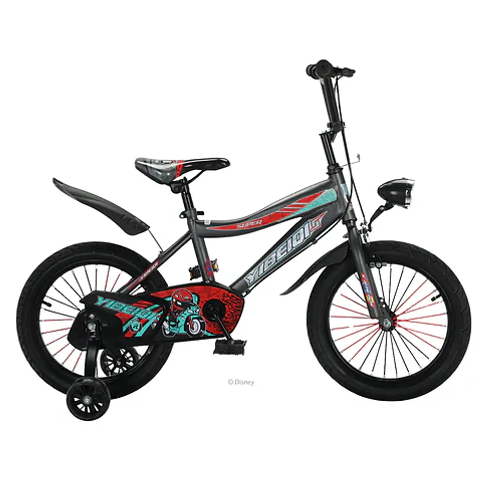 BICICLETA PARA NIÑO 1