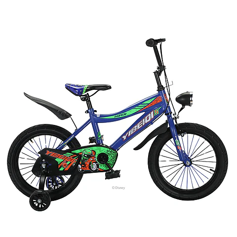 BICICLETA PARA NIÑO