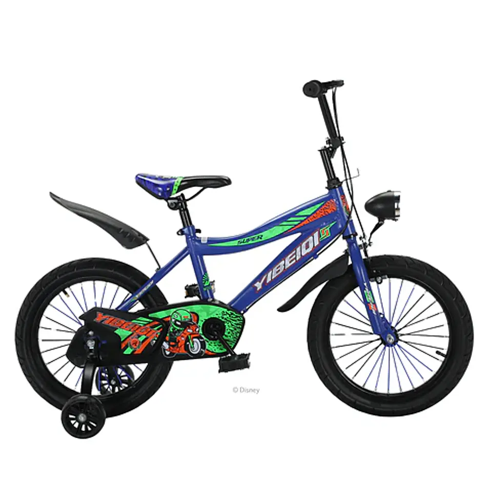 BICICLETA PARA NIÑO 1