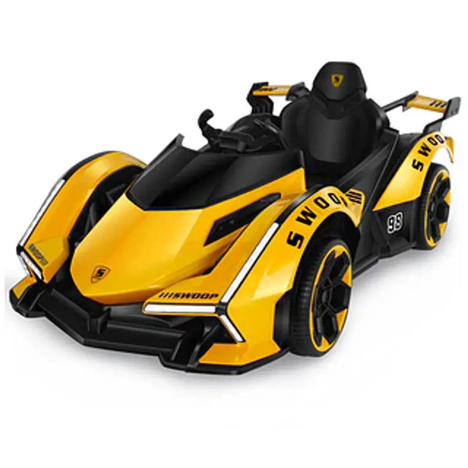 CARRITOS PARA NIÑOS 1