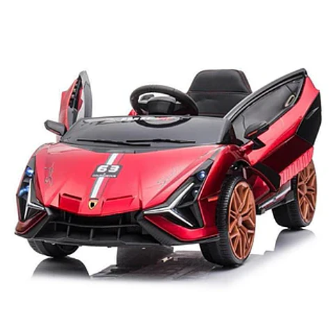 CARRITOS PARA NIÑOS