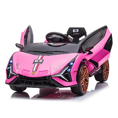 CARRITOS PARA NIÑOS