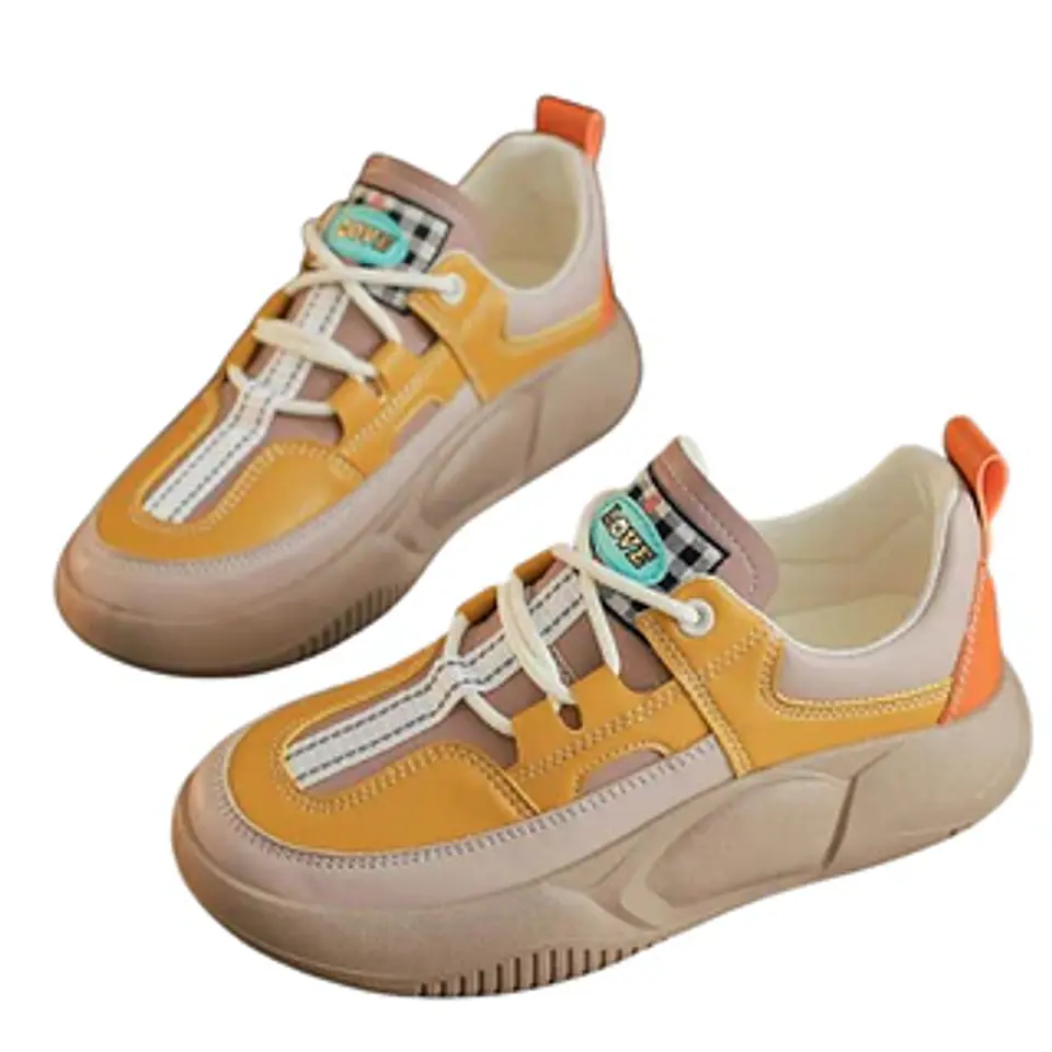 ZAPATILAS DAMA TALLA:38 1